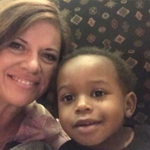 Meet your Posher, Rhonda